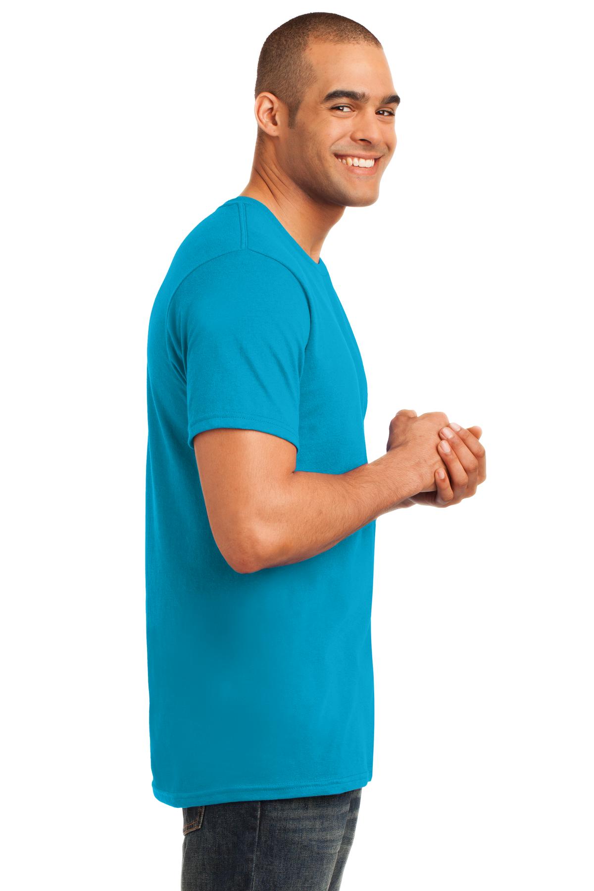 Gildan® 100% Ring Spun Cotton T-Shirt 95