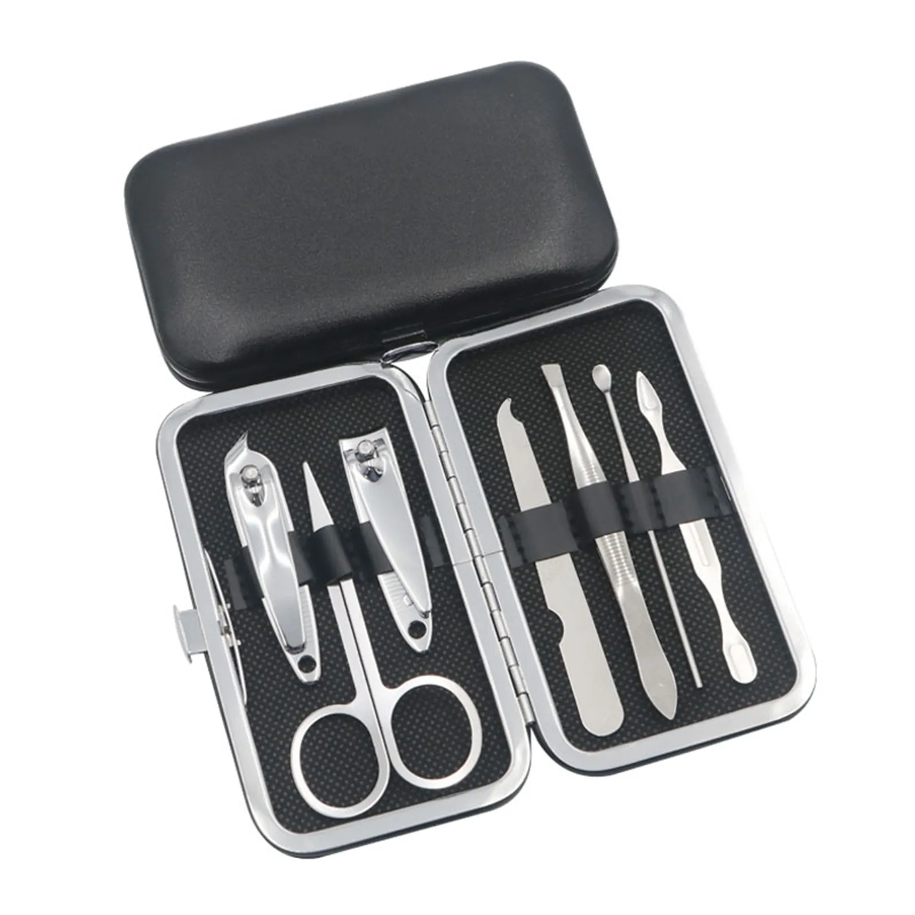 7 Pcs Manicure Set 23