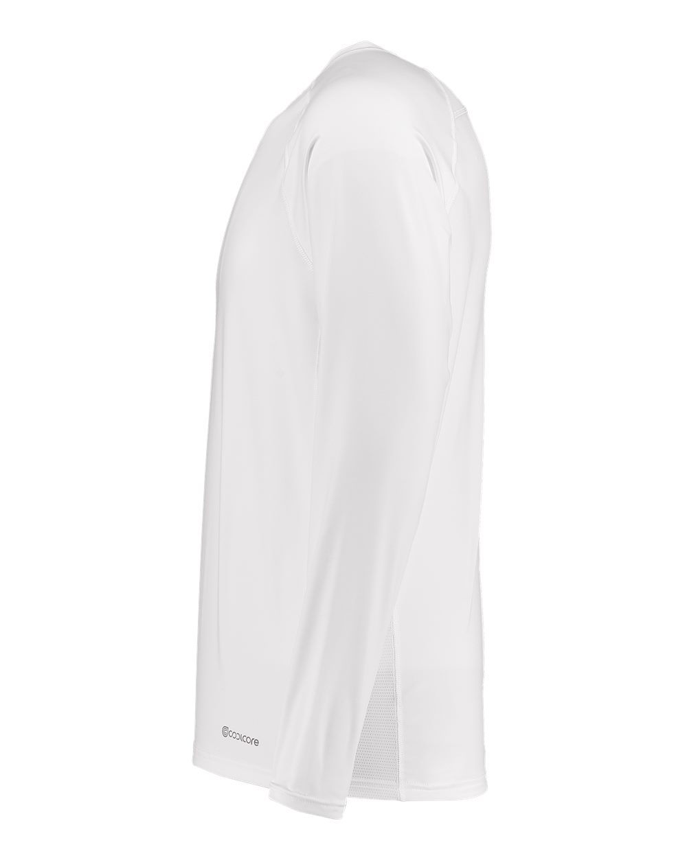 Youth Electrify CoolCore® Long Sleeve T-Shirt - 222670 5