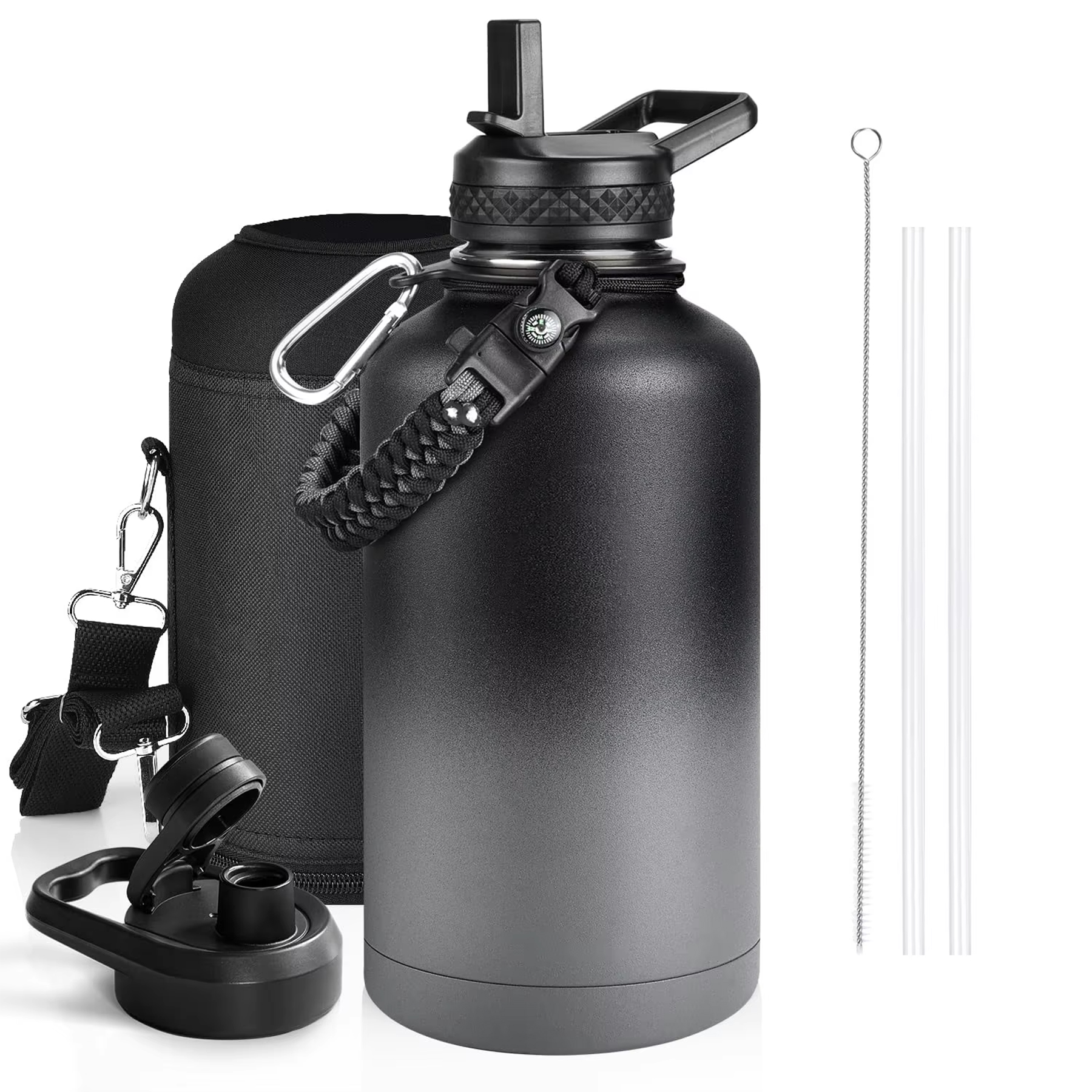 Insulated Water Bottle 12