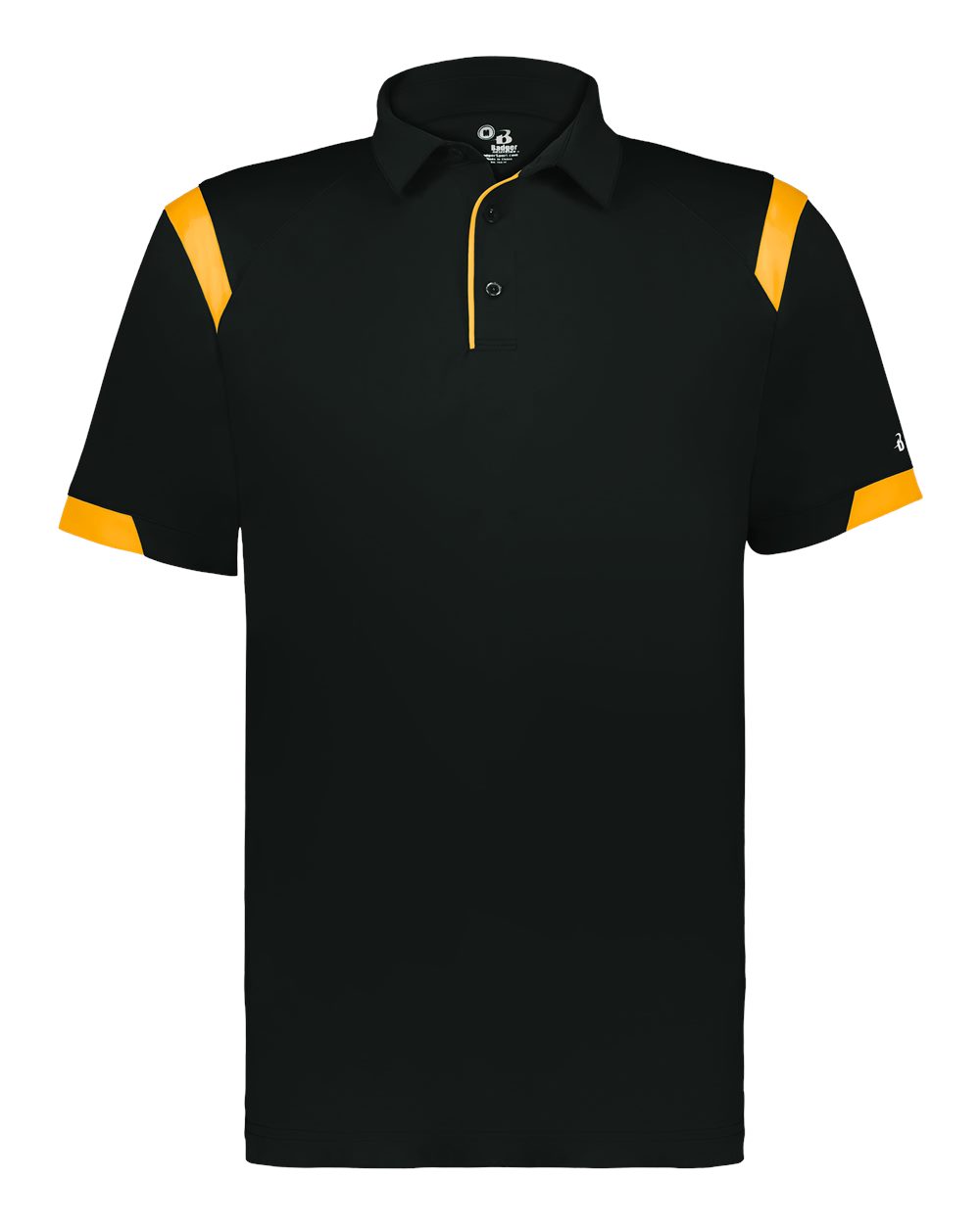 Unisex On the Rise Polo - 3350 87