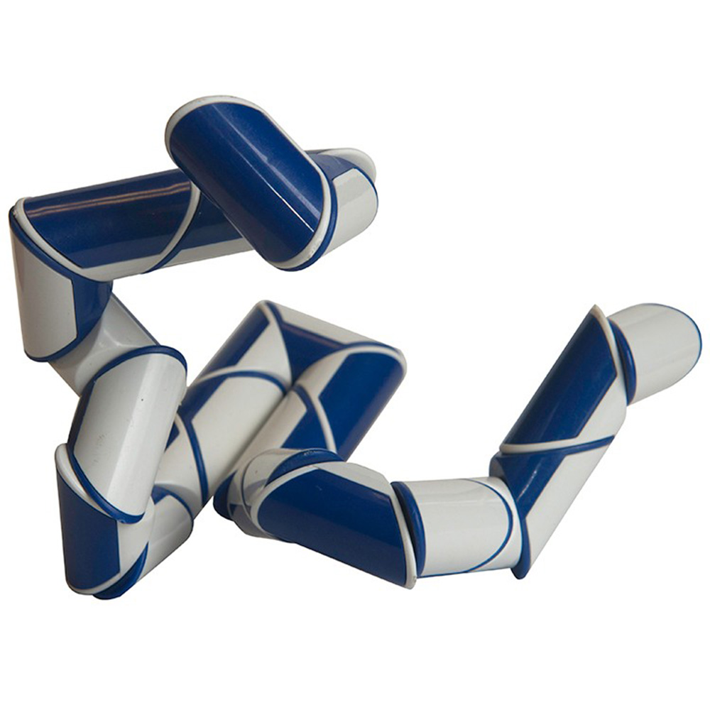 Round Snake Puzzle 5