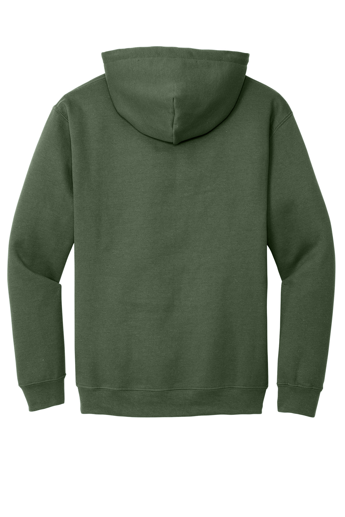 Gildan - Heavy Blend Hooded Sweatshirt. 18500 381