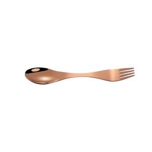 2 IN 1 Dual Heads Fork With Spoon 31
