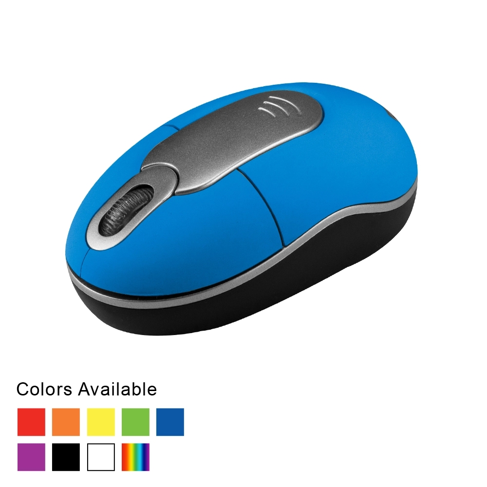 Mighty Mouse Optical Wireless 2