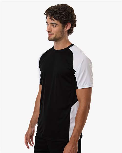 Men's Cutter Jersey - 1517 28