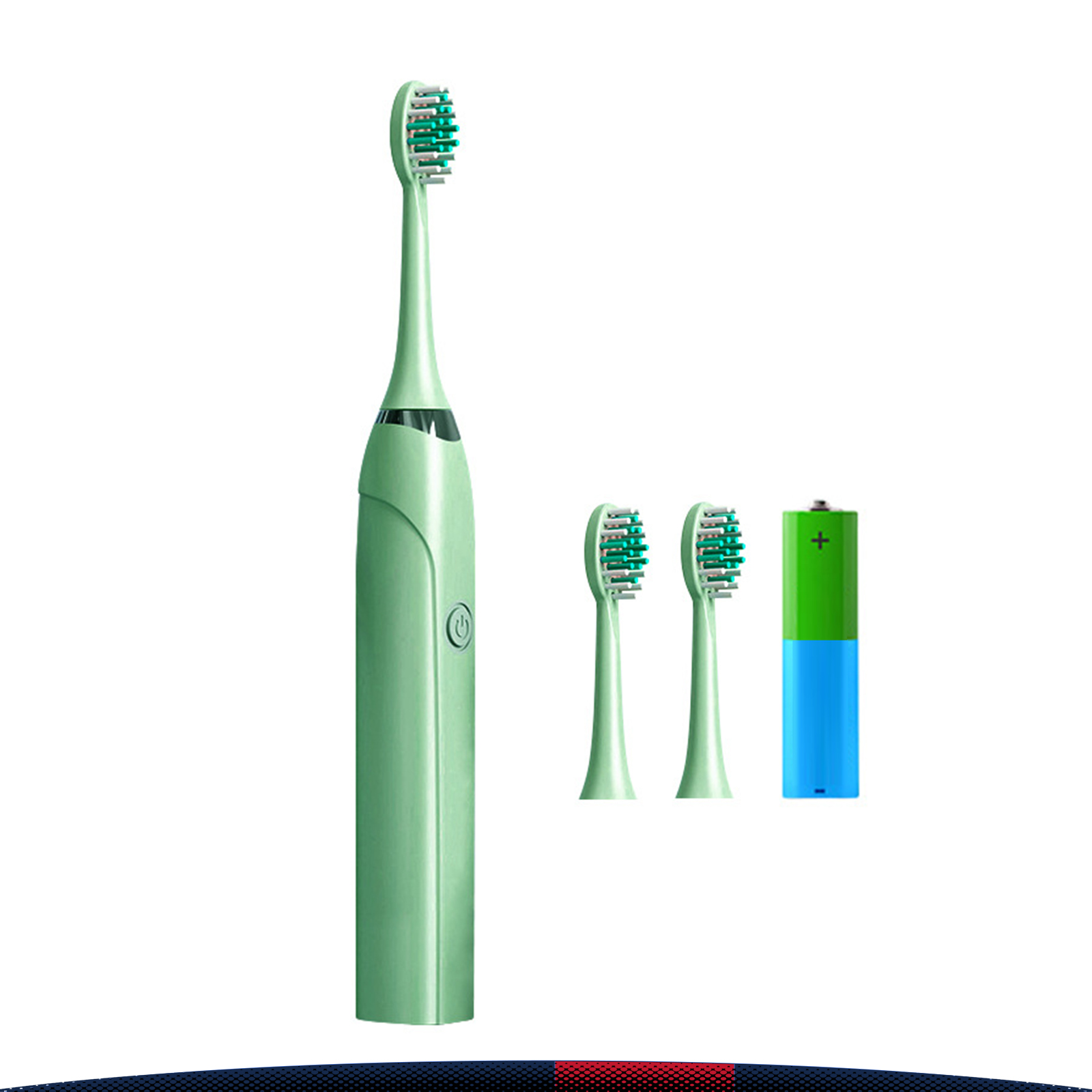 Kinaz Electric Toothbrush 2