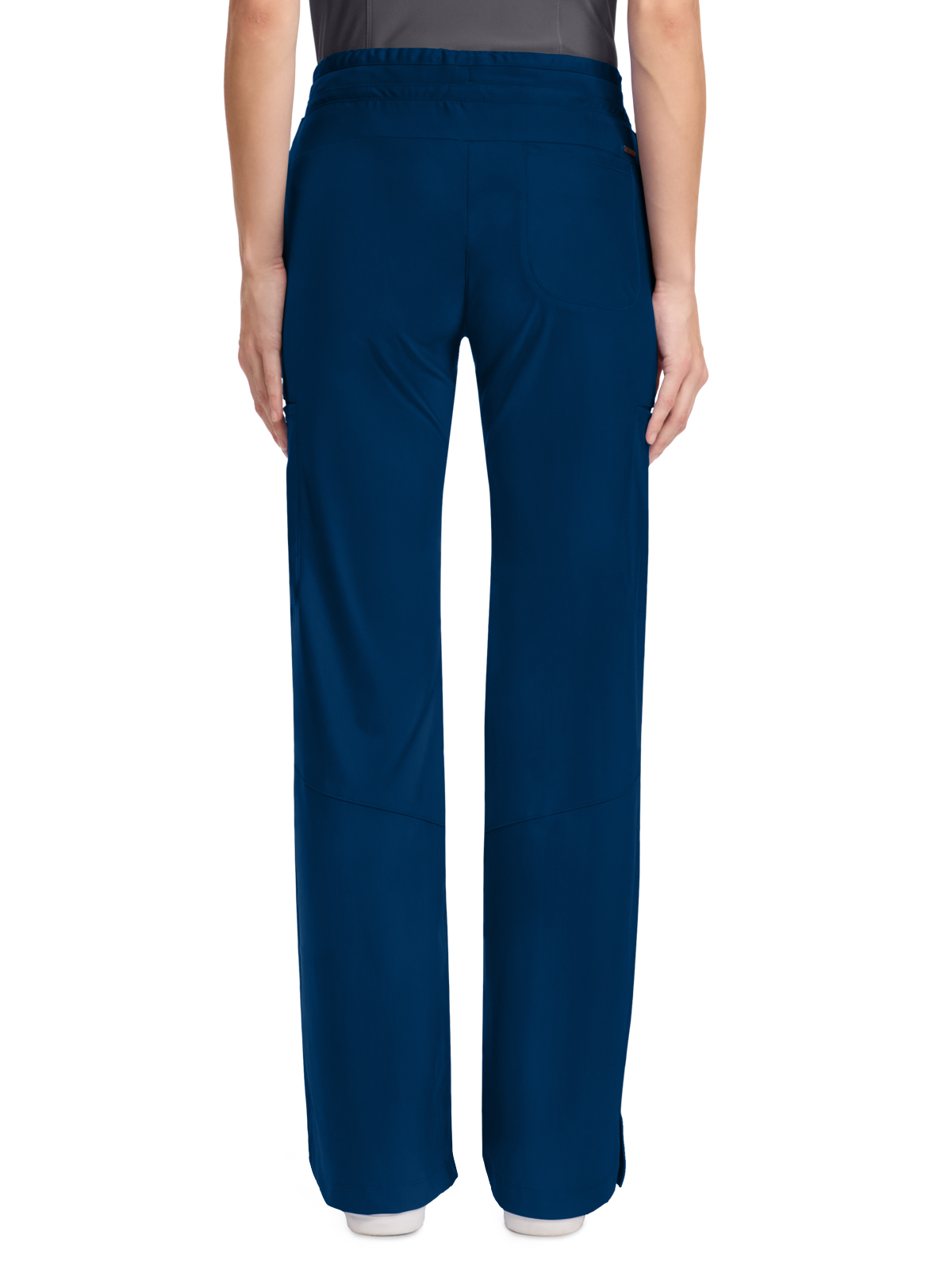 Cherokee - Form - Women's 5-Pocket Trouser Leg Pant 37