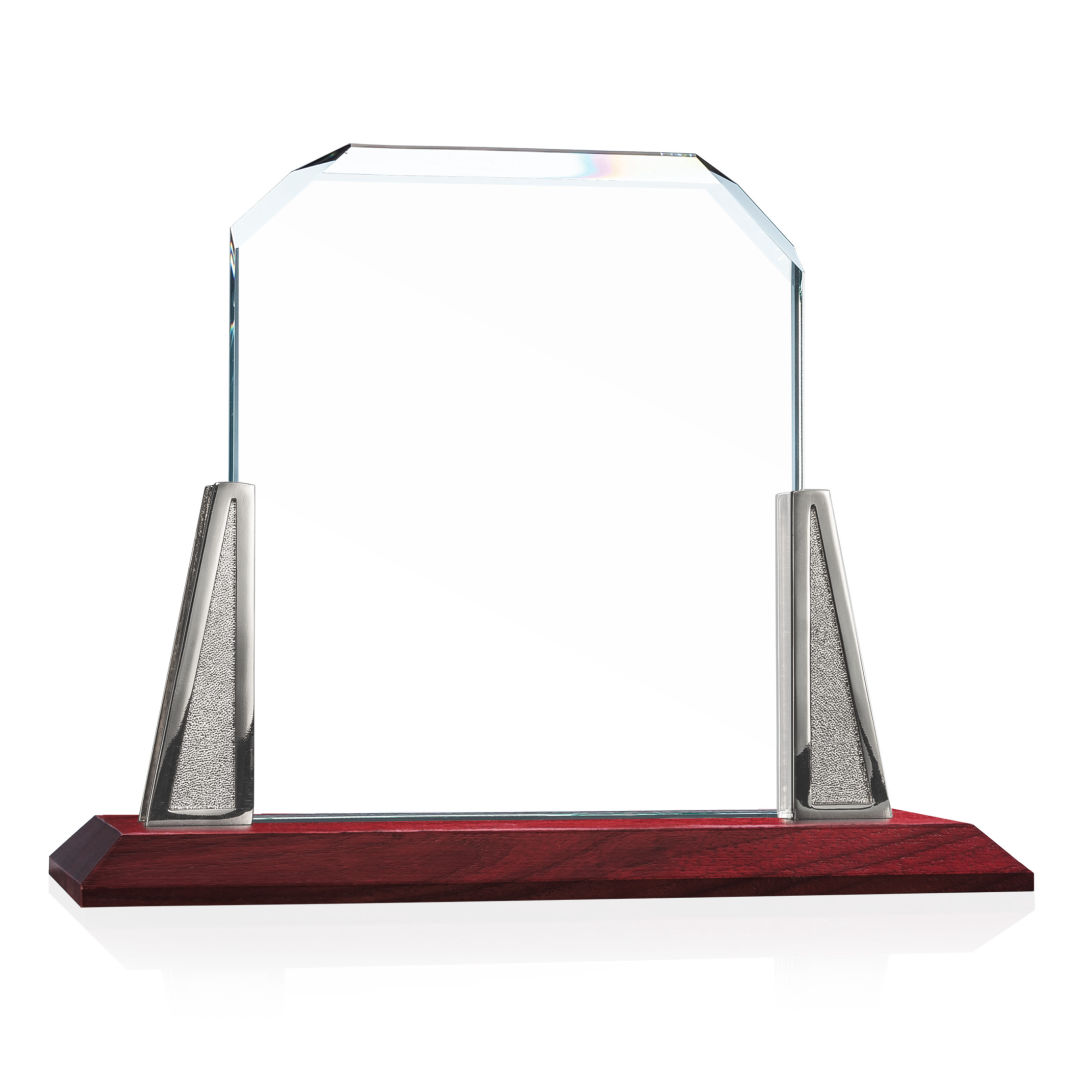 Renata Award - Pewter 8