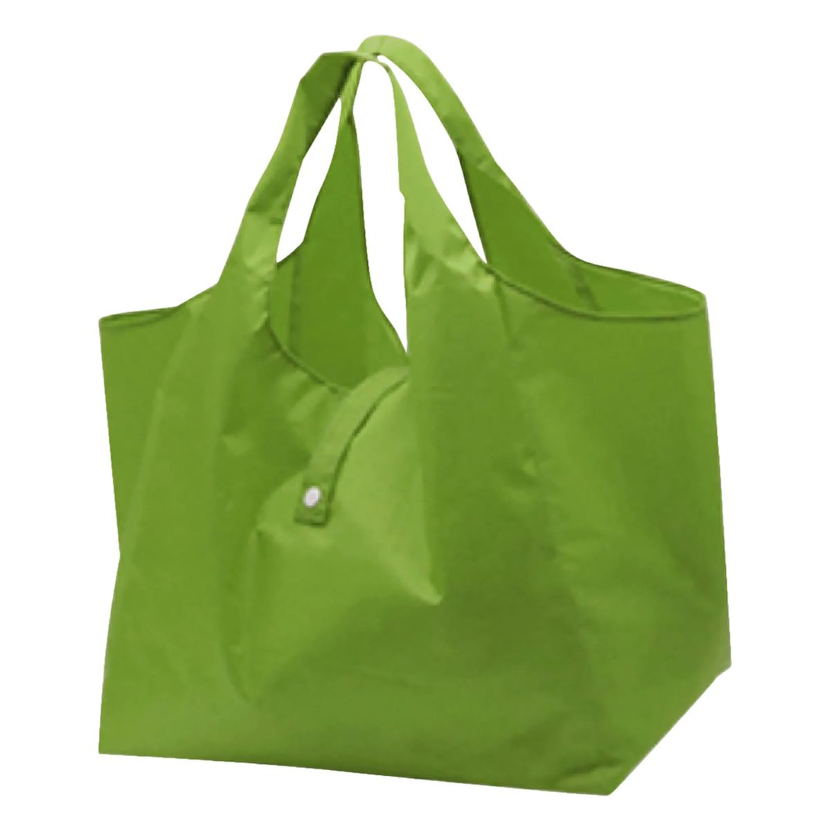 Oxford Foldable Grocery Shopping Bag 2