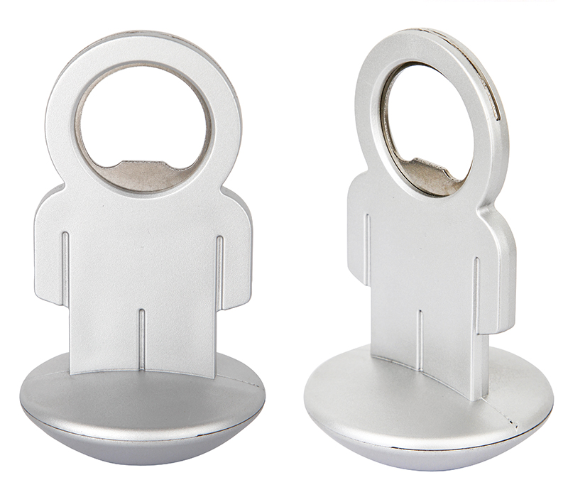 Man Shaped Bottle Opener and Paper Weight 2