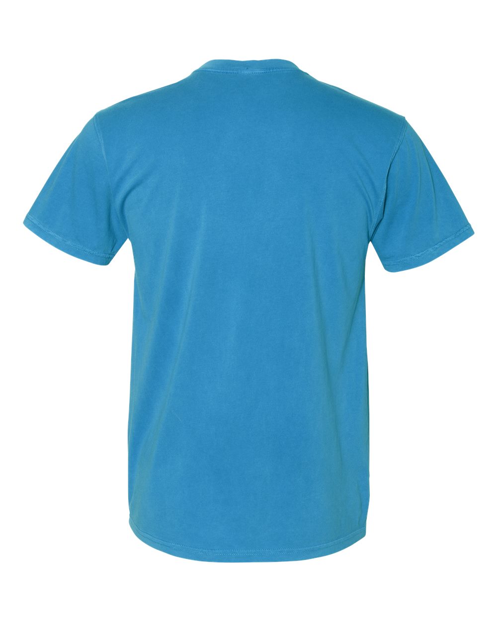Unisex Inspired Dye T-Shirt - 7410 24