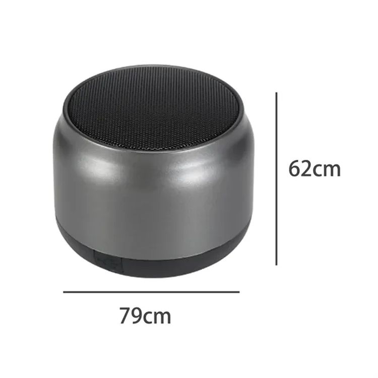 Mini Bluetooth Speaker 1