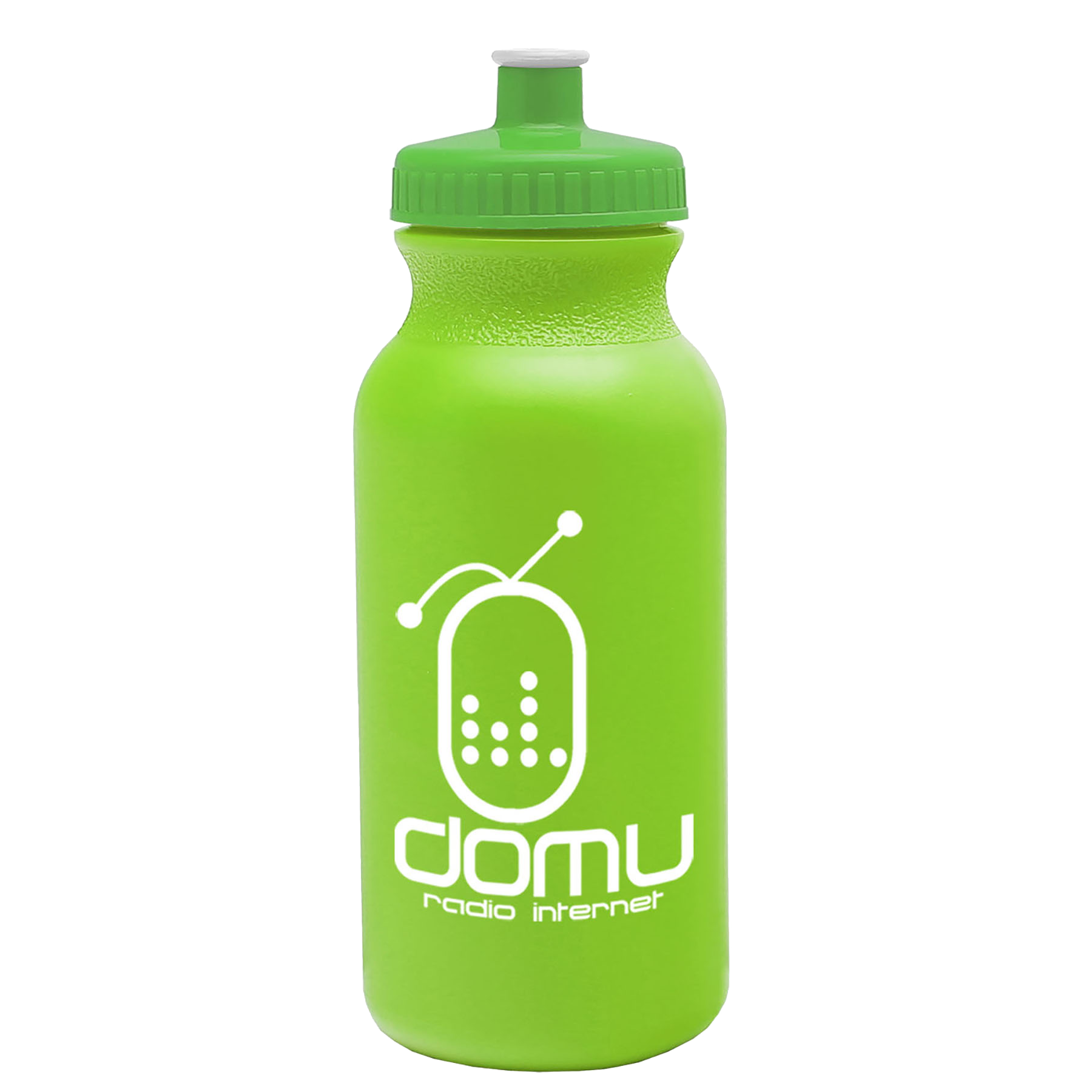The Omni - 20 oz. Bike Bottle Colors 35