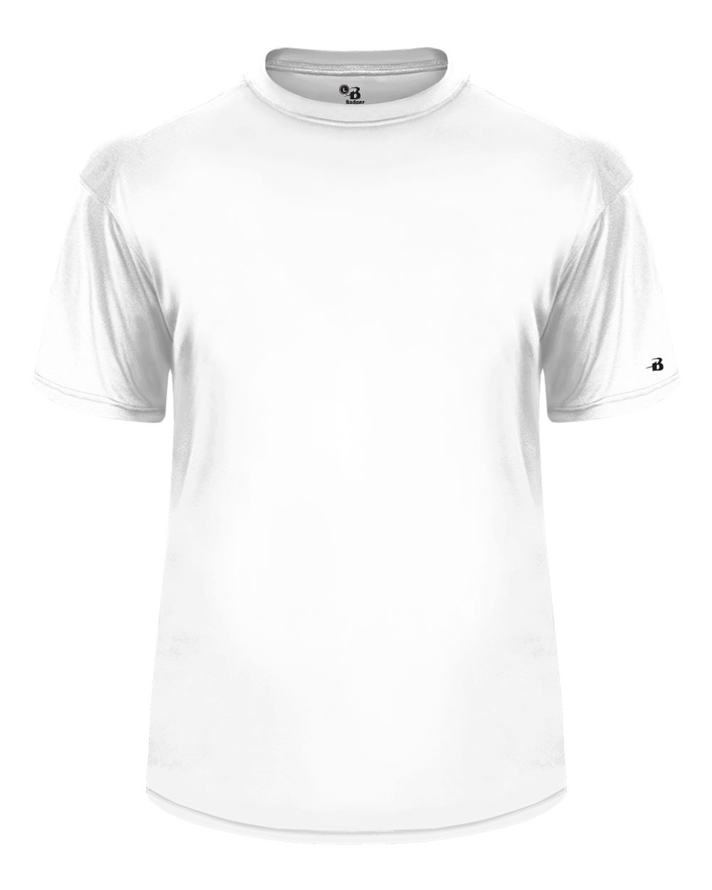 Men's Triblend Performance T-Shirt - 4940 3