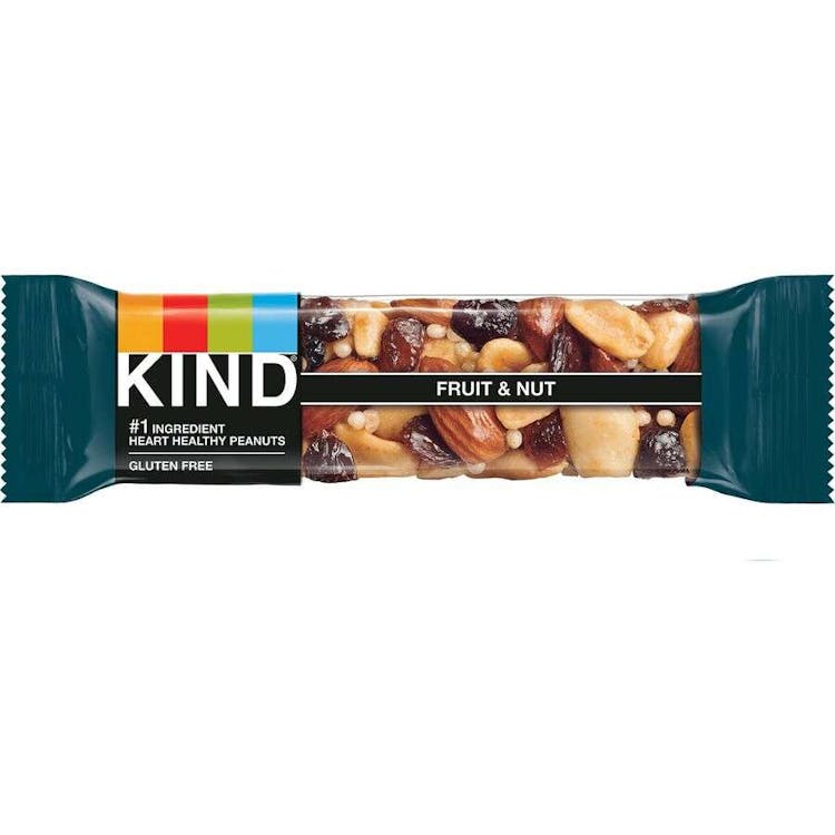 KIND Bars - Fruit & Nut Bars 12 Bars 2