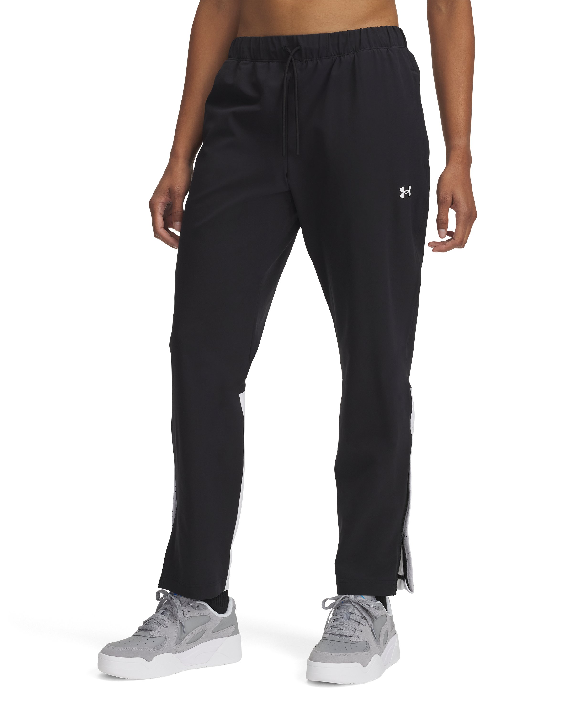 UA Rival Stretch Woven Women's Pants 7