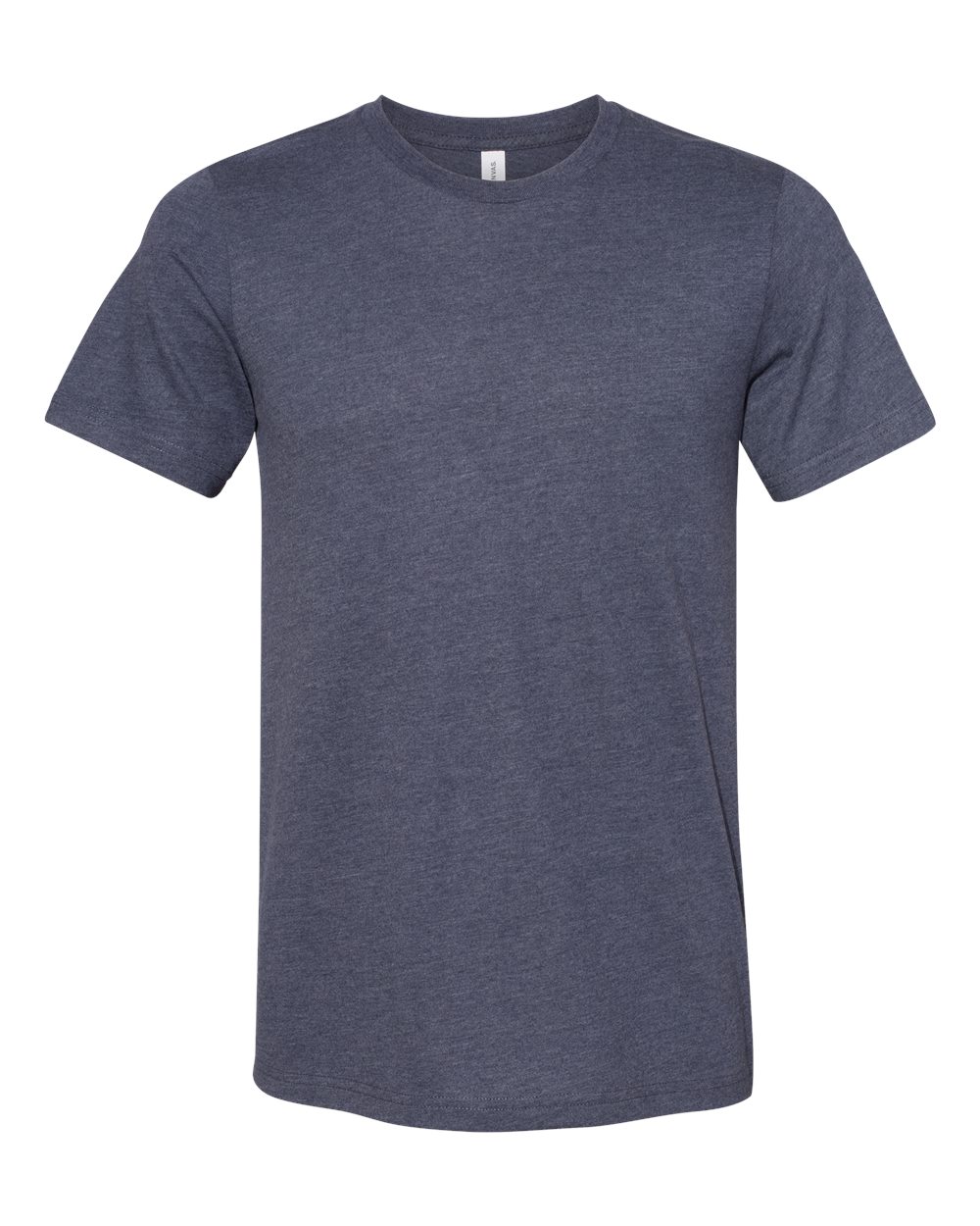 Unisex Sueded Tee - 3301 23