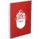FSC® Mix 8.5" x 11" Remark 1-subject Notebook 165