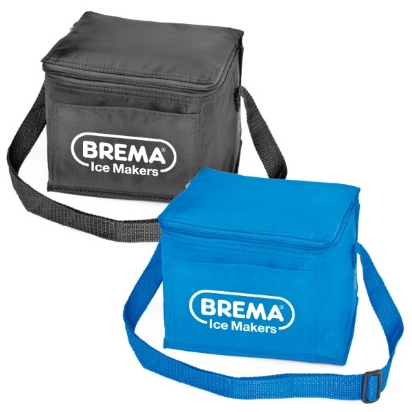 BEAUMONT t 6 Pack Cooler 2