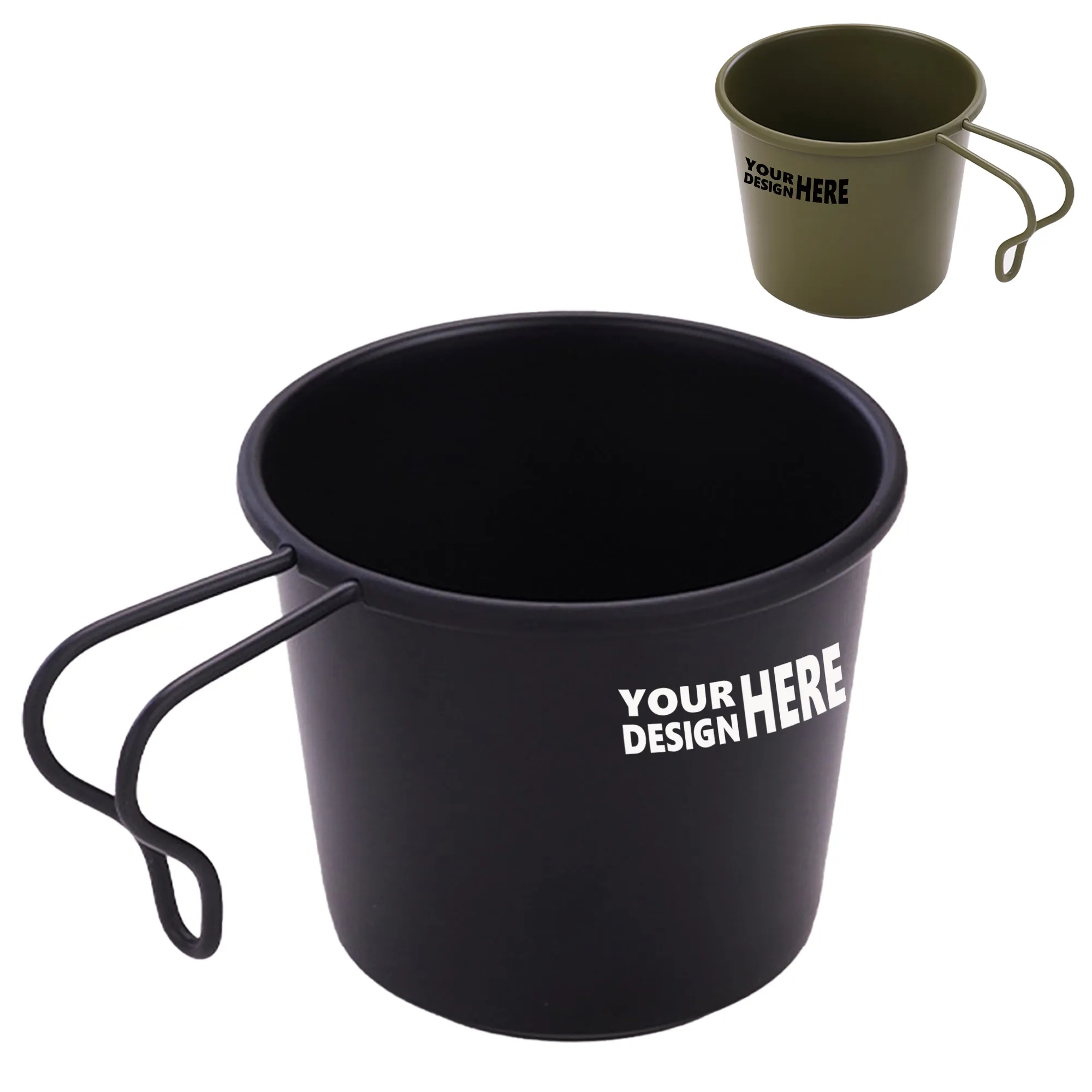 Stainless Steel Mixing Bowl -11.83 oz 3