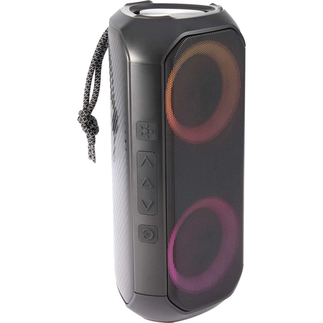 Beat Block Outdoor Bluetooth Party Speaker 36