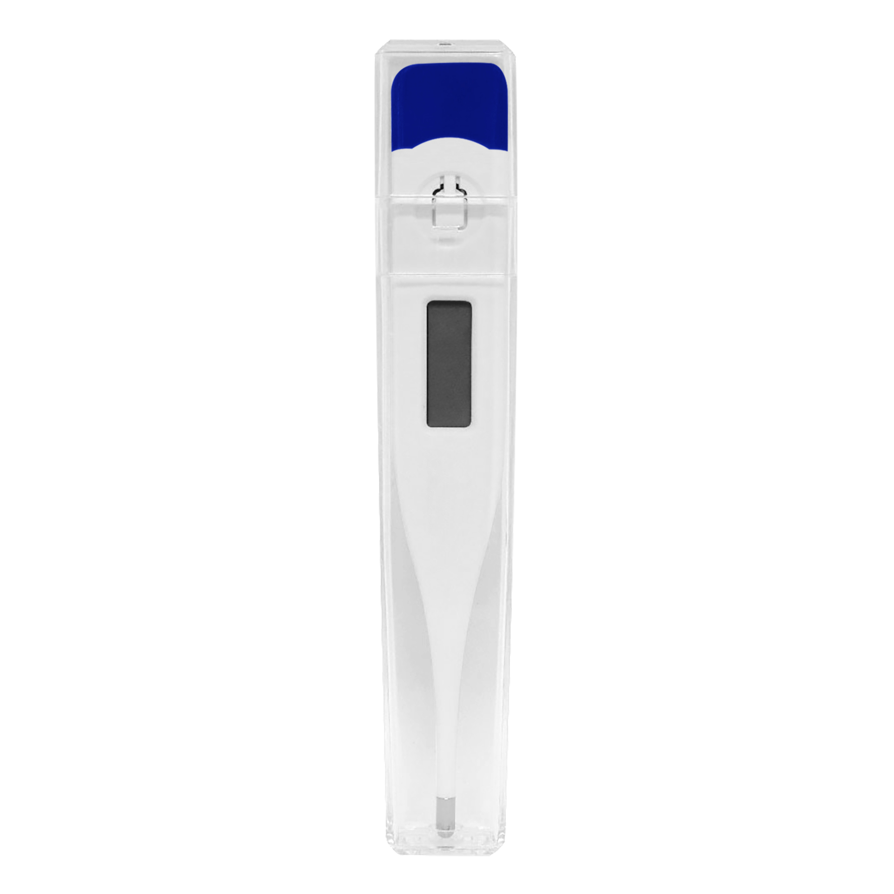 Waterproof Digital Oral Thermometer With PP Packing Box 6