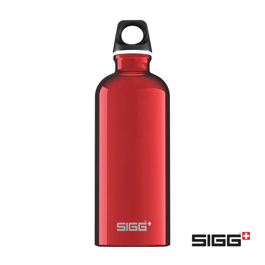 SIGG™ Classic Traveller Bottle - 20oz 4