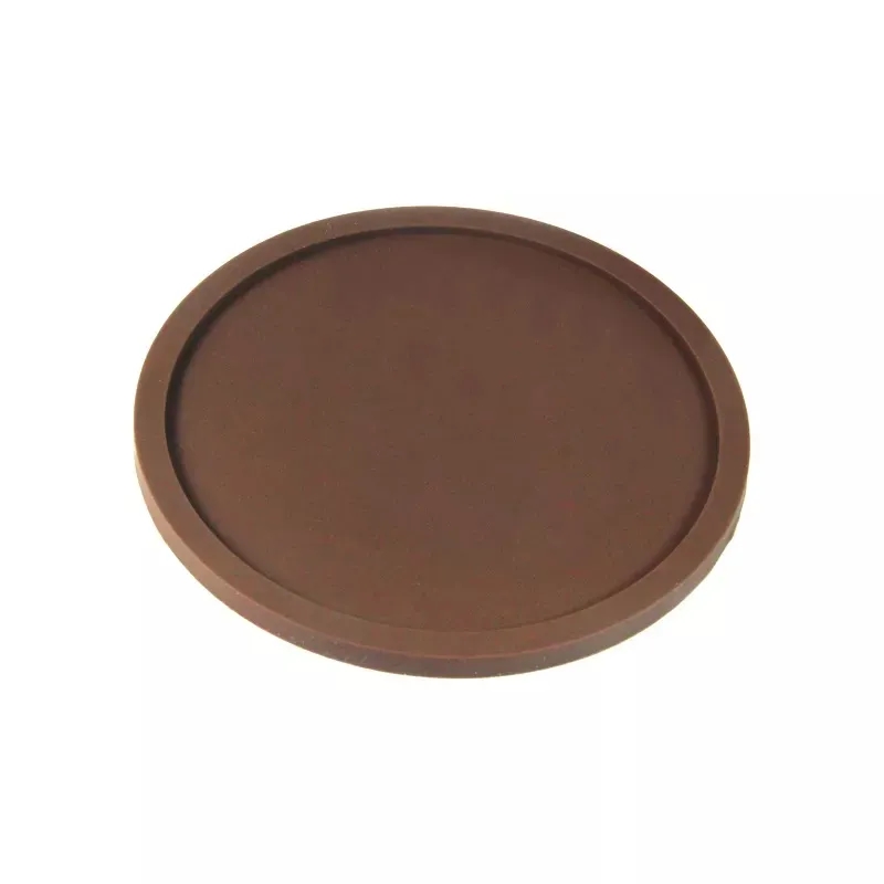 Silicone Coaster 2