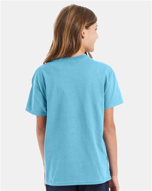 Youth Authentic T-Shirt - 5450 33