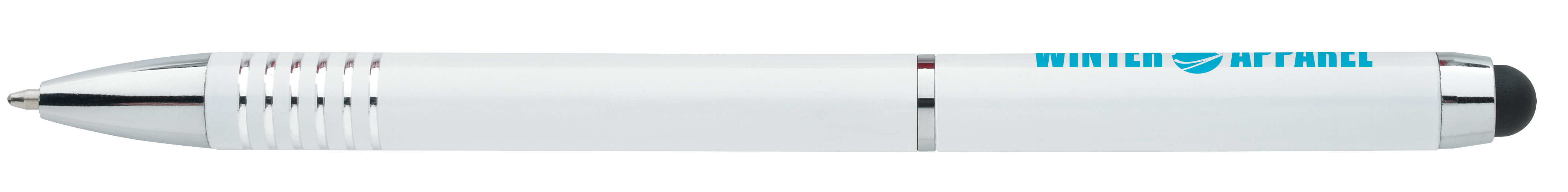 Good Value™ Metal Twist Stylus Pen 19