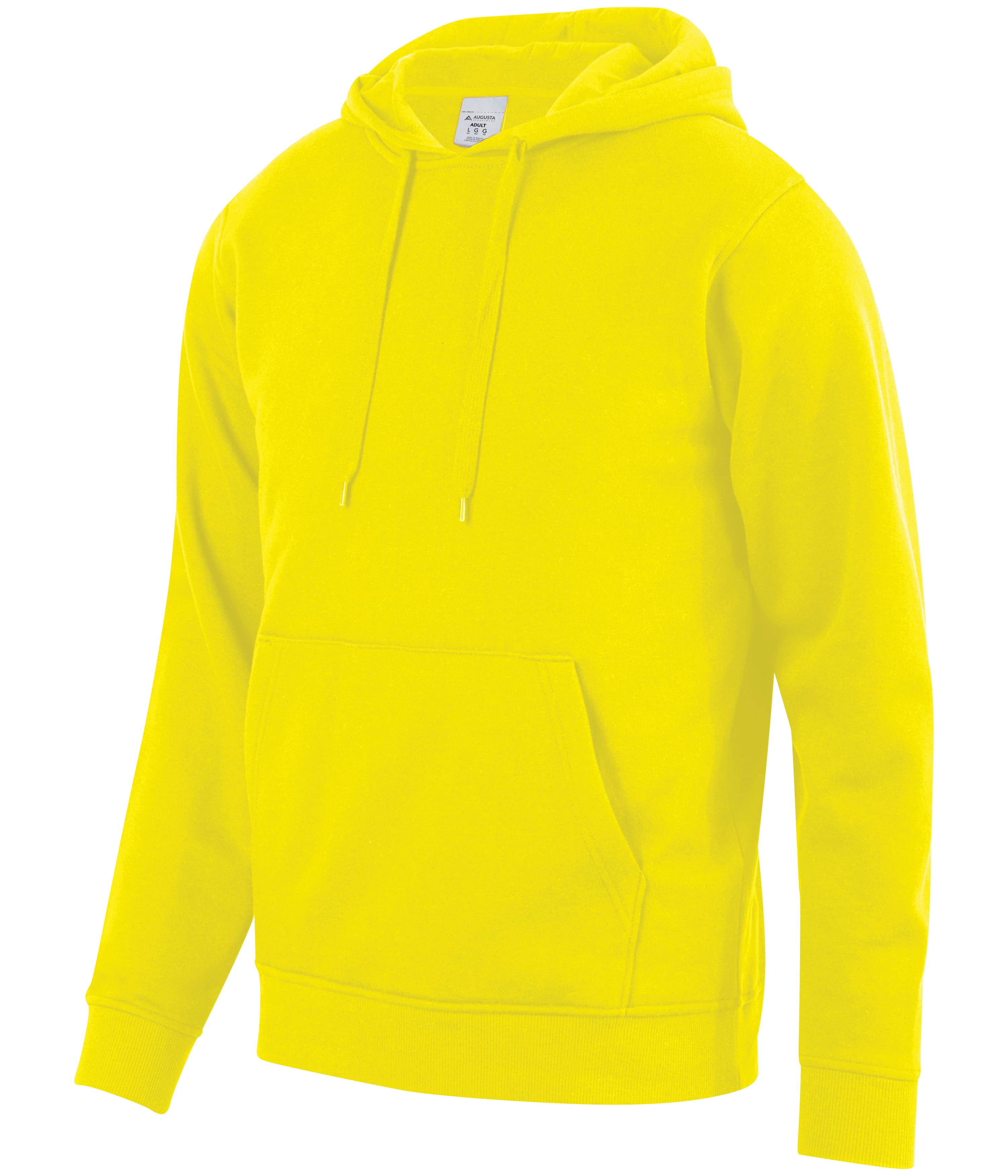 60/40 Fleece Hoodie 9