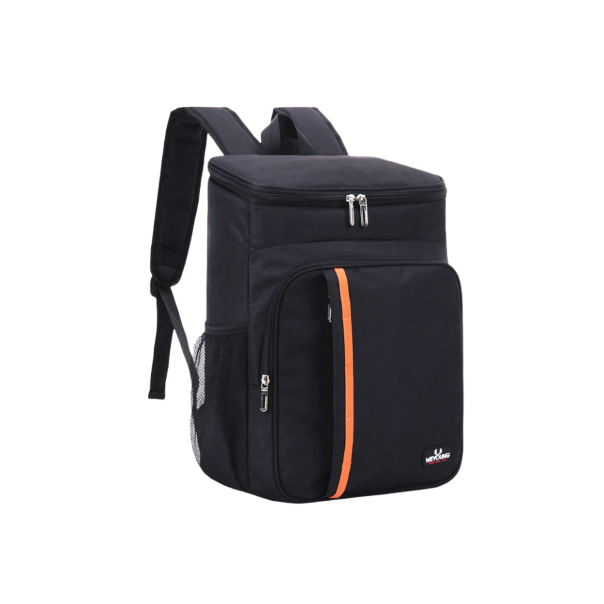 Waterproof Foldable Travel Hiking Backpack 4