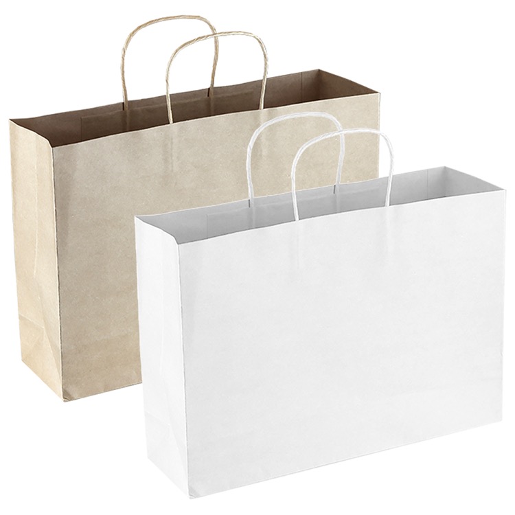 Paper Shopper 4