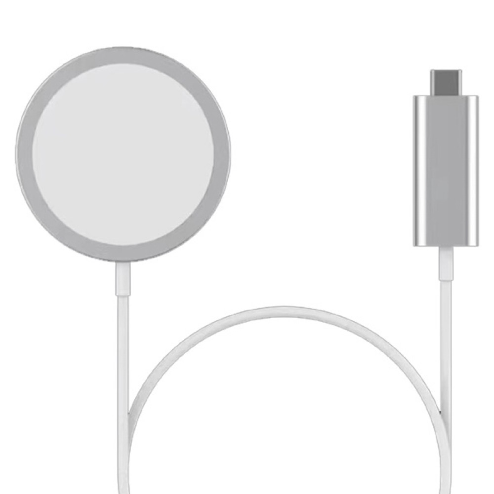 Magnetic Fast Wireless Charger Magnetic Fast Wireless Charger 9