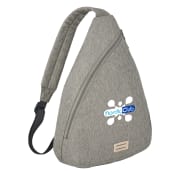 THE GOODS™ Recycled Sling 41