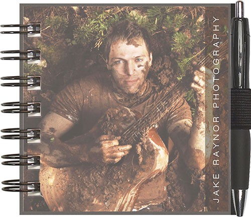 ClearView™ - Small Square, PenPort, Pen 1