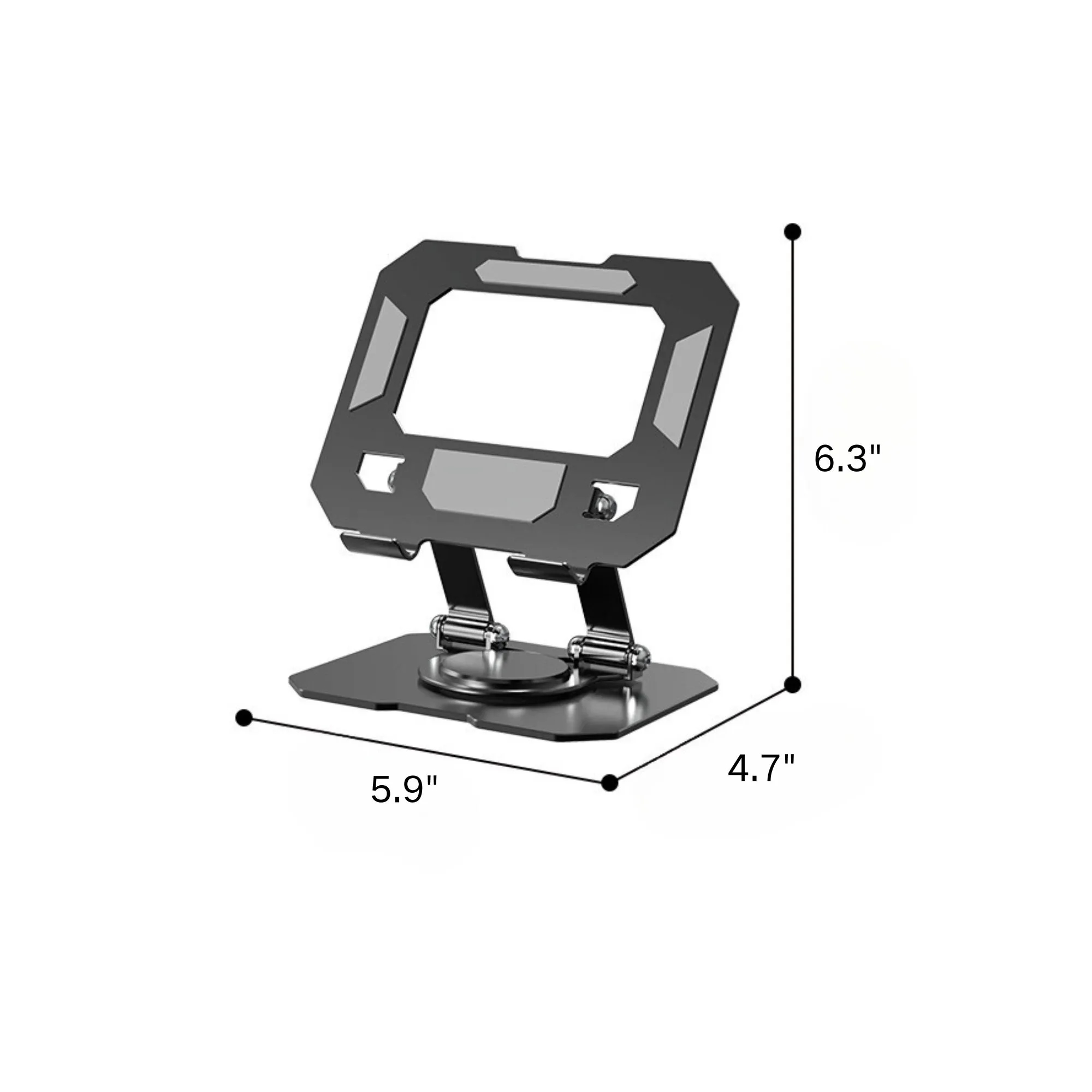 Tablet Phone Desktop Stand 8