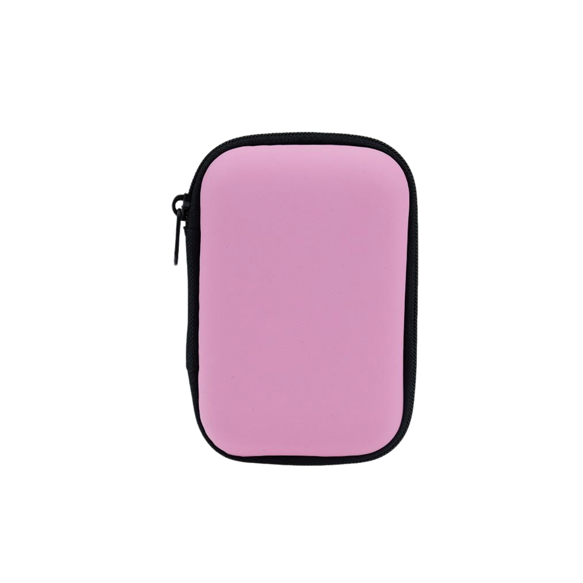 Square Accessory Carry Case For Cable And Charger 13