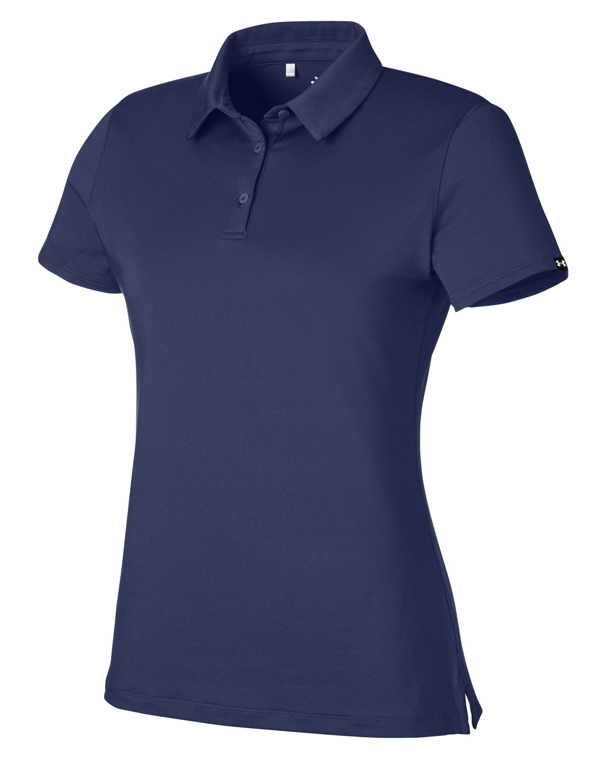 Ladies' Recycled Polo