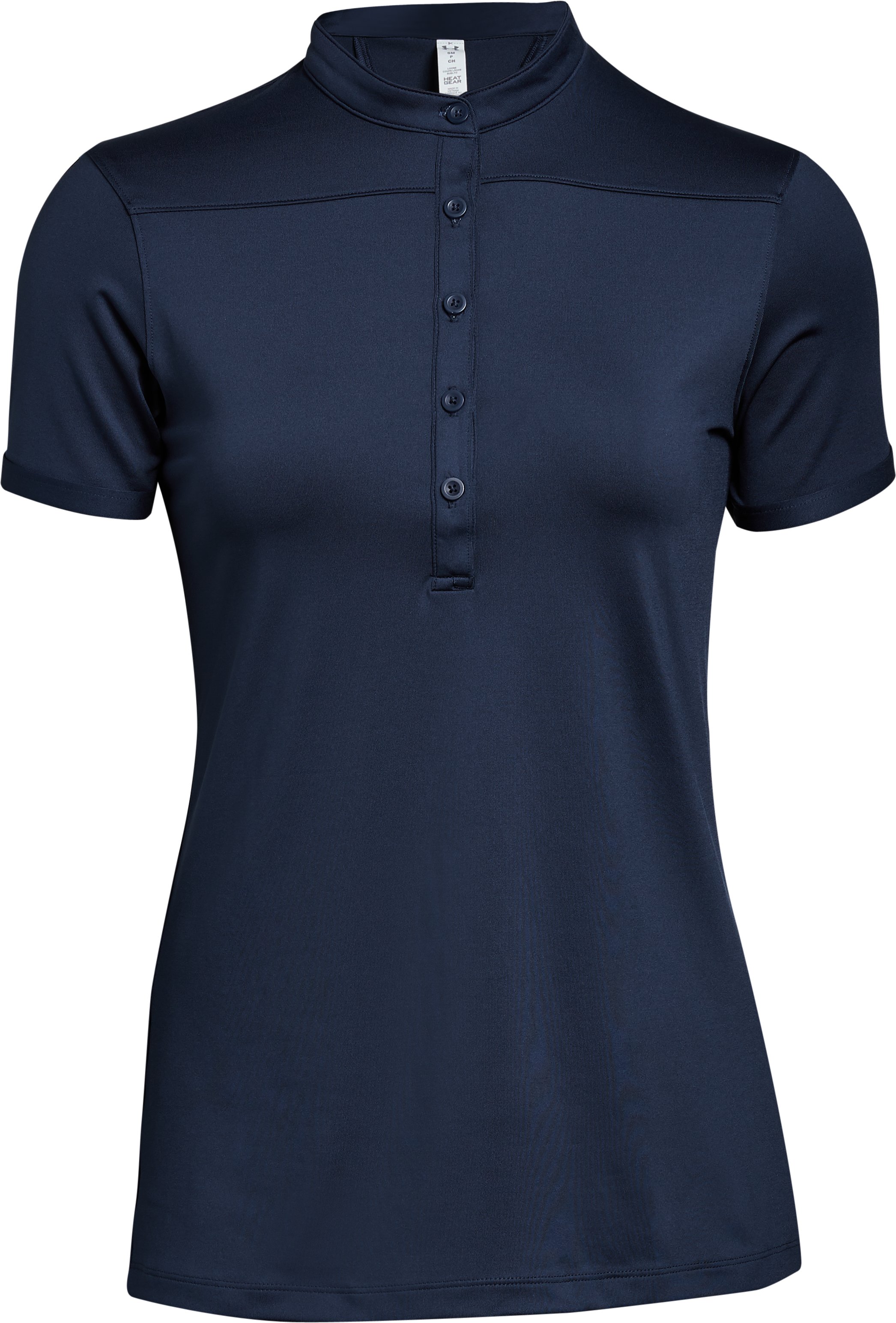 Women's UA Performance Polo  7