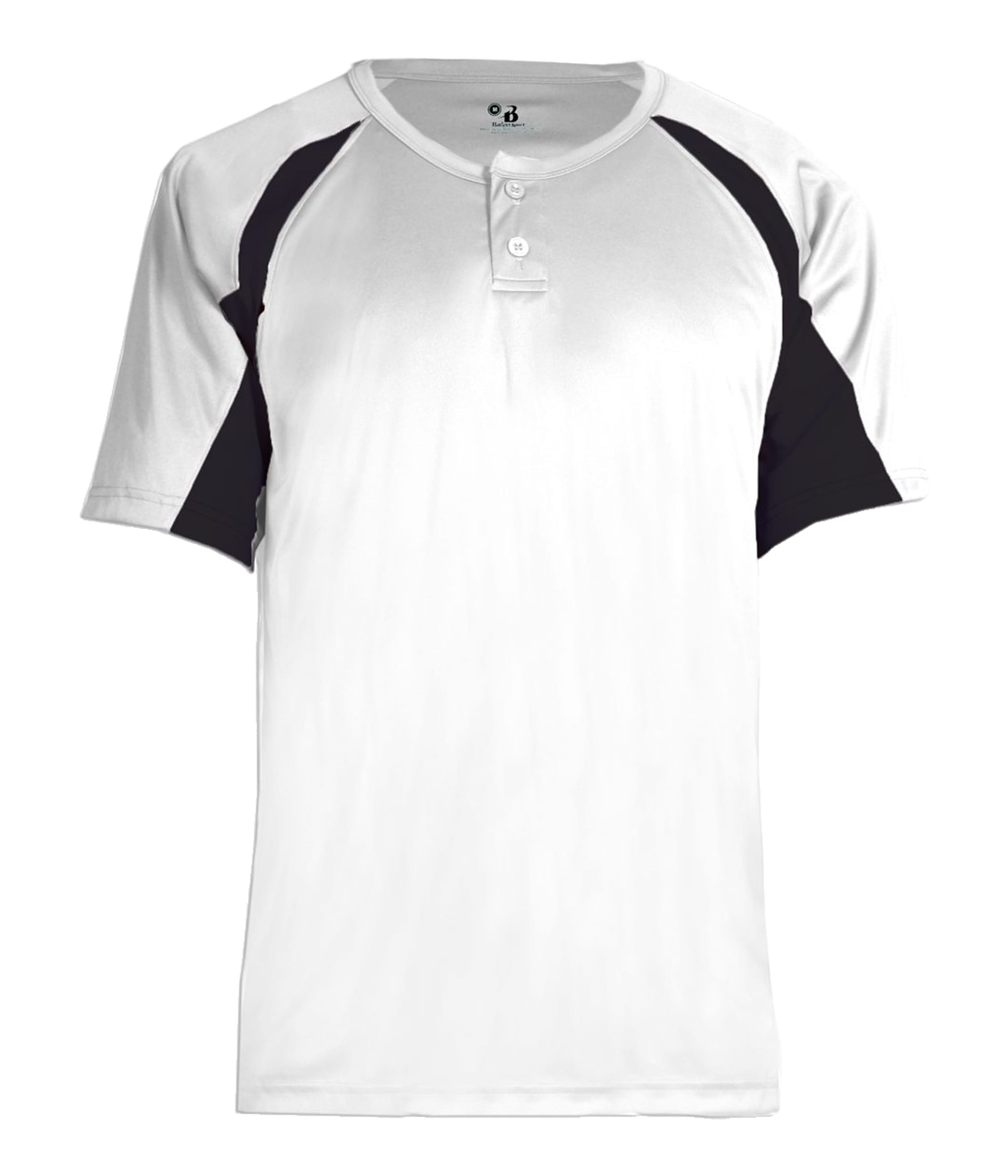 HOOK YOUTH PLACKET 4