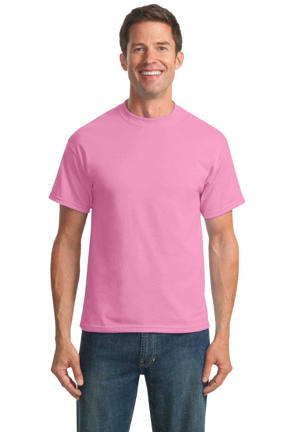 Port & Company® Tall Core Blend Tee 16