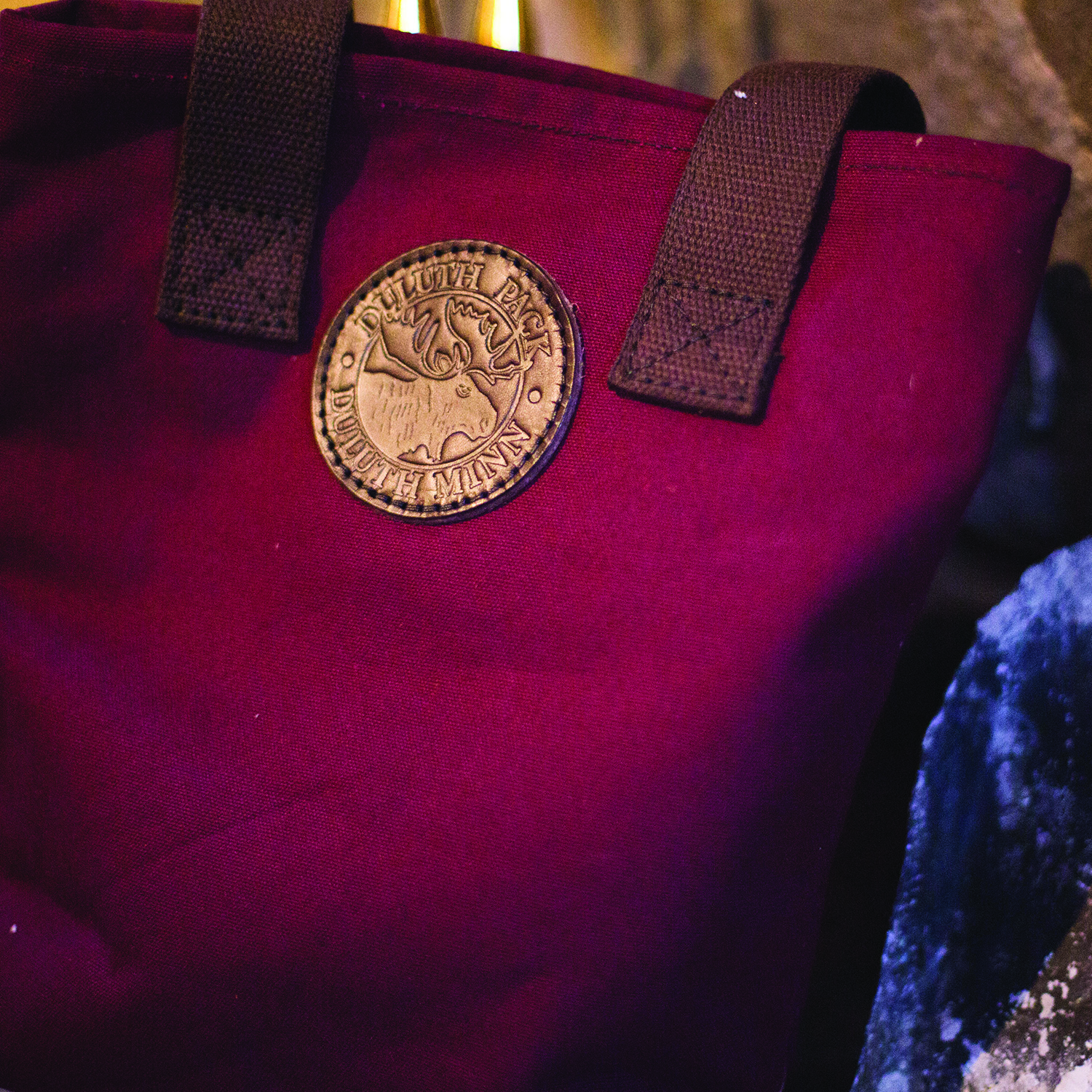 Duluth Pack™ Conference Tote 15