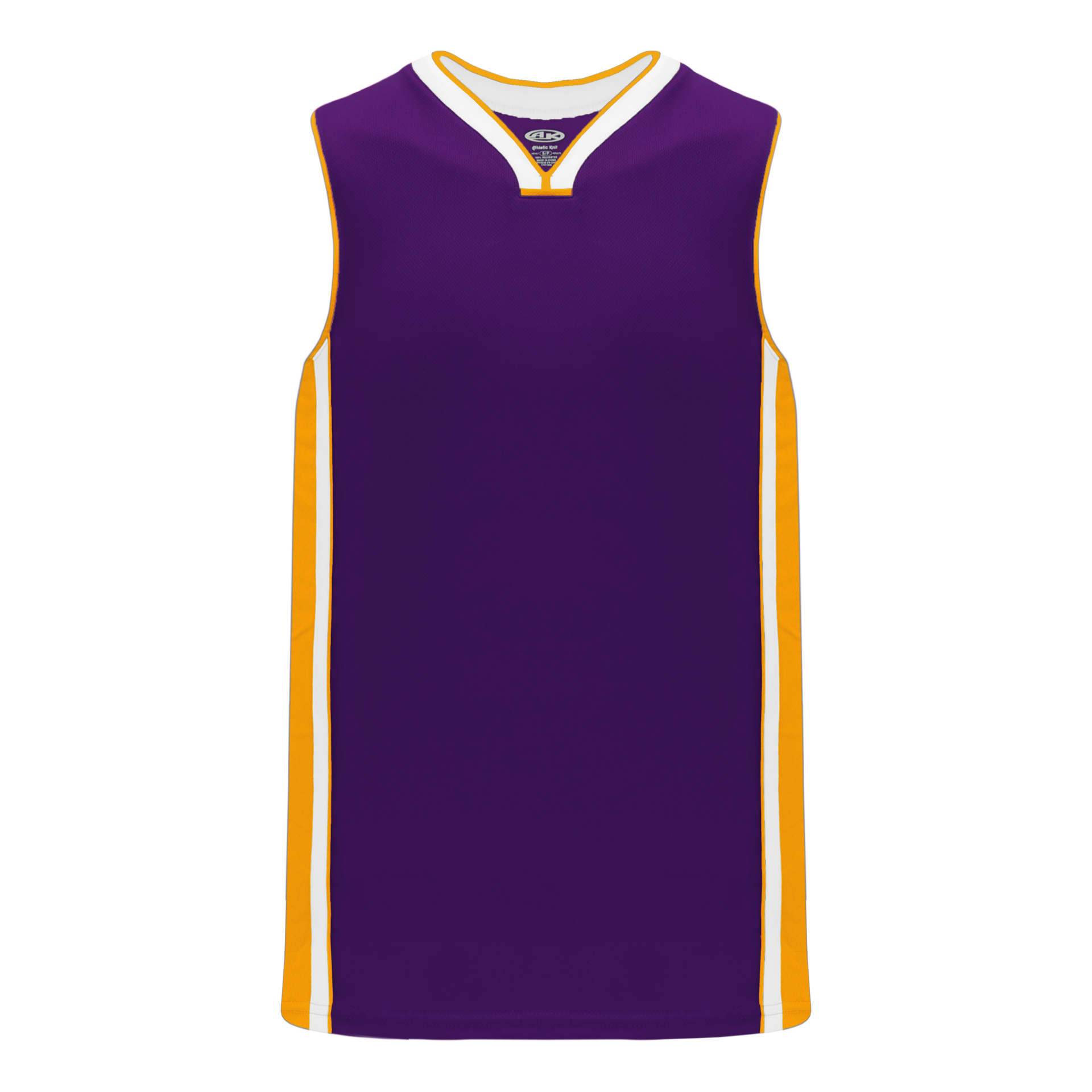 Pro Basketball Jerseys B1715-G01 90
