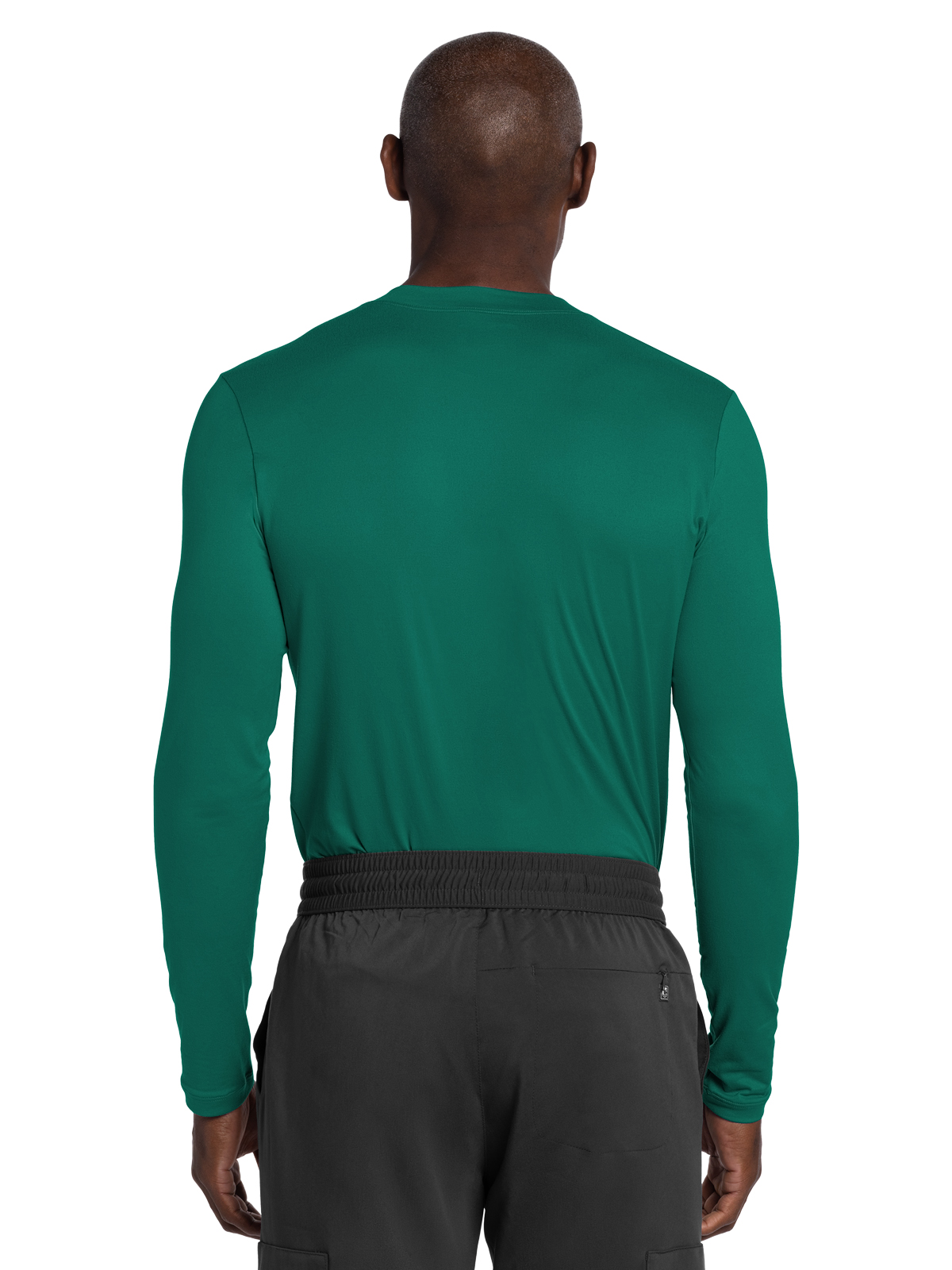 Cherokee - Cherokee Basics - Men's Pocketless Underscrub Tee 10