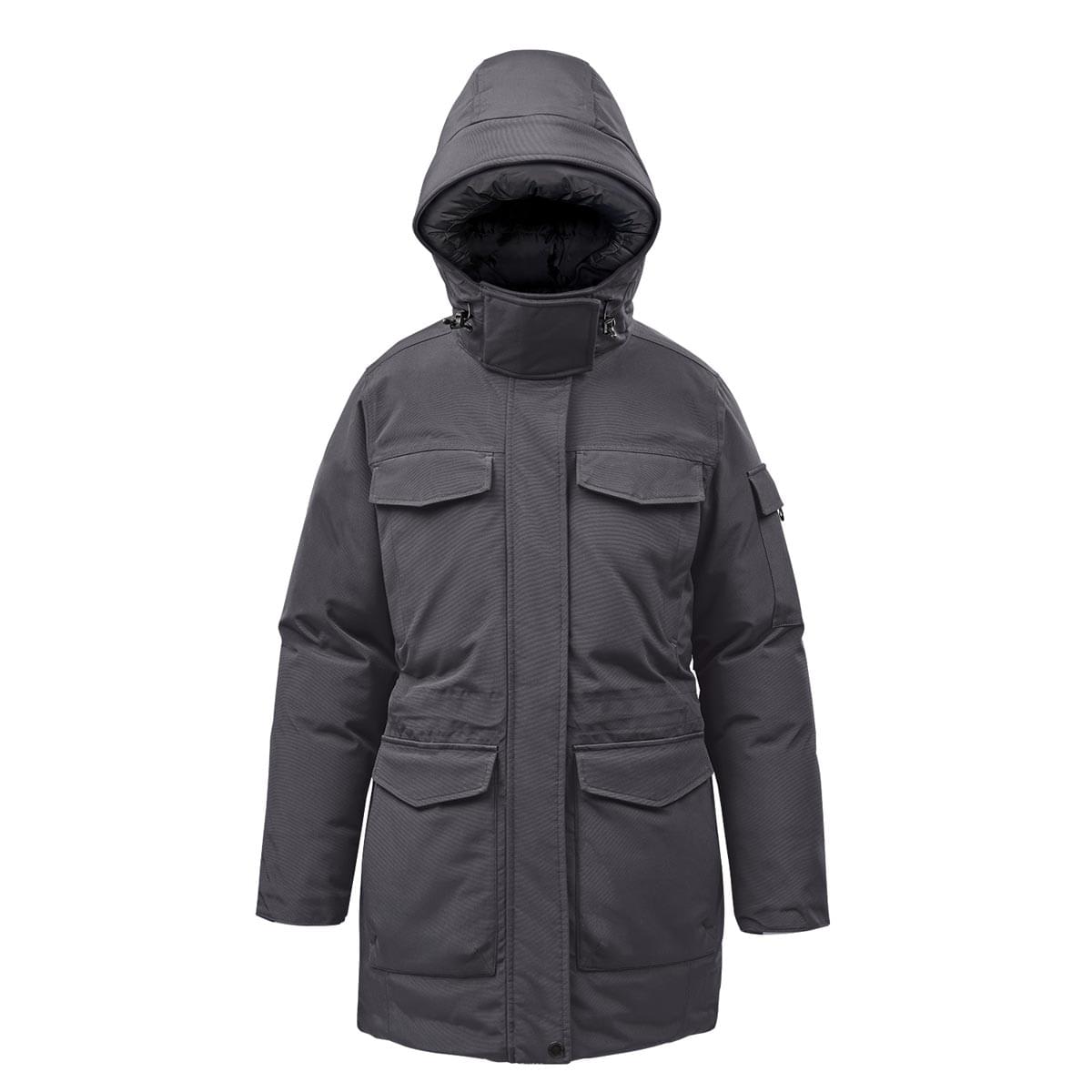 Stormtech Women's Denali Parka 28