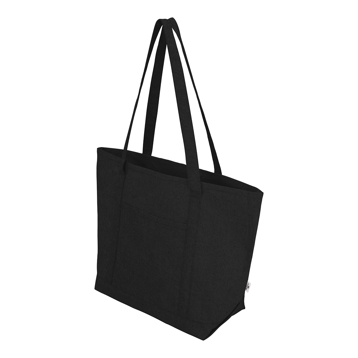 Arden 9 Oz. Recycled Cotton Starboard Tote Bag 20