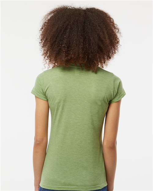 Women's Poly-Rich T-Shirt - 240 84