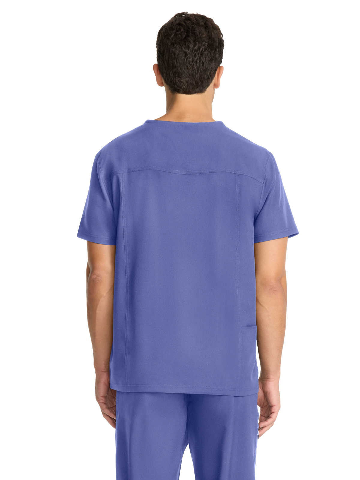 Dickies - EDS NXT - Men's 2-Pocket V-Neck Top 14